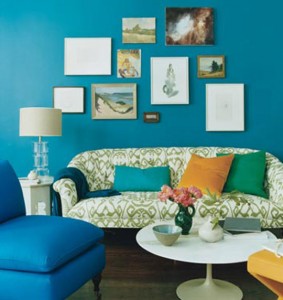 Need the expertise of a skilled interior painting contractor? Look no further than our team of painters in Asheville, NC. We specialize in transforming spaces, such as living rooms, with our exceptional services. Imagine