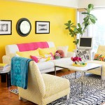 yellow-accent-wall-via-bhg